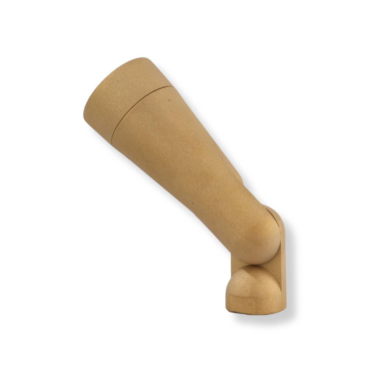 Yard Bright Elite Series Heavy Cast Brass MR11 Spot