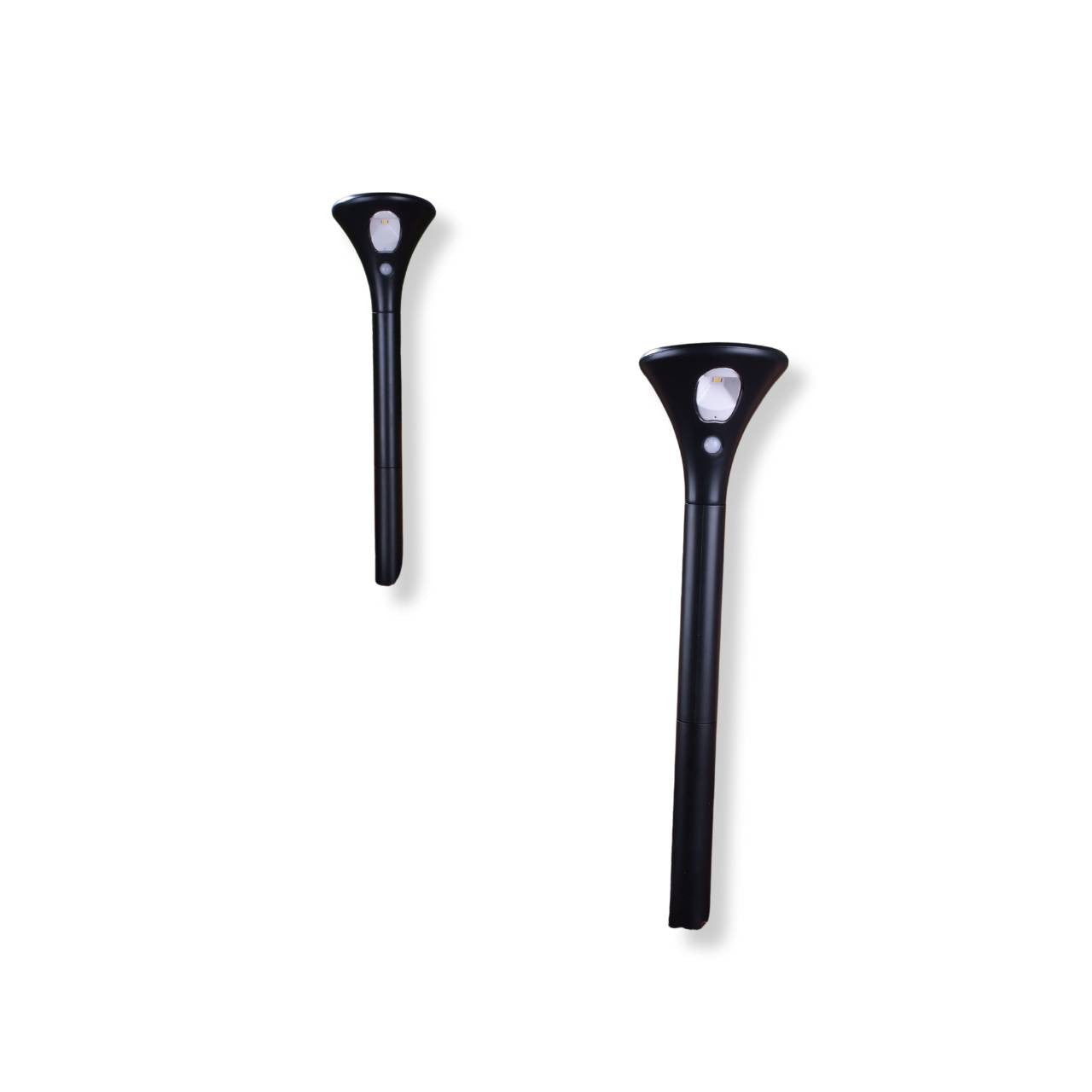 Yard Bright Solar Path Light with Motion Detector GBT8086-CW