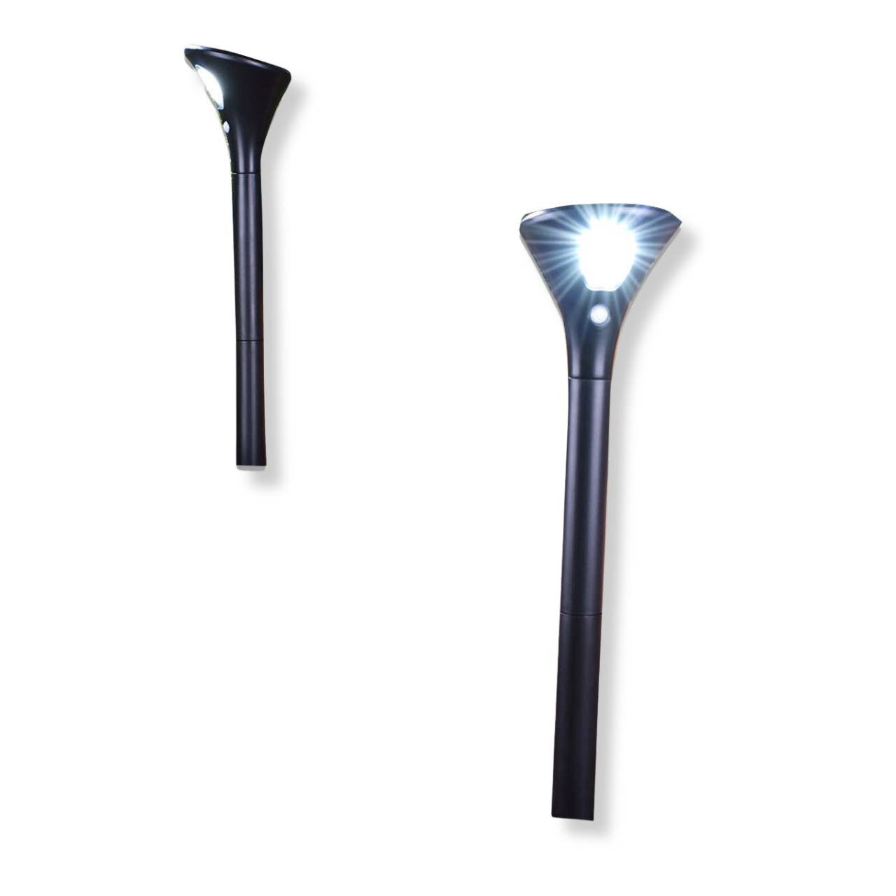 Yard Bright Solar Path Light with Motion Detector GBT8086-CW