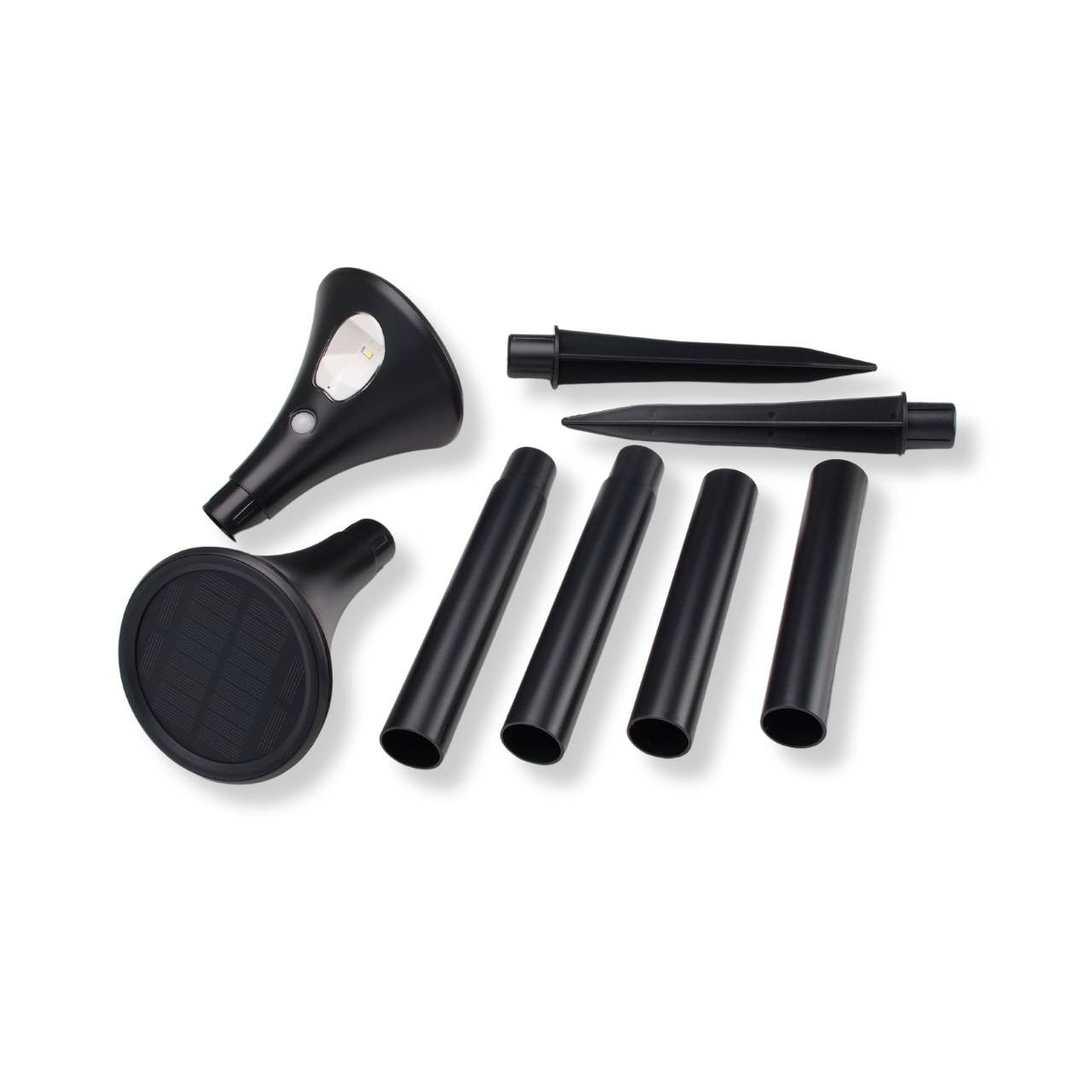 Yard Bright Solar Path Light with Motion Detector GBT8086-CW