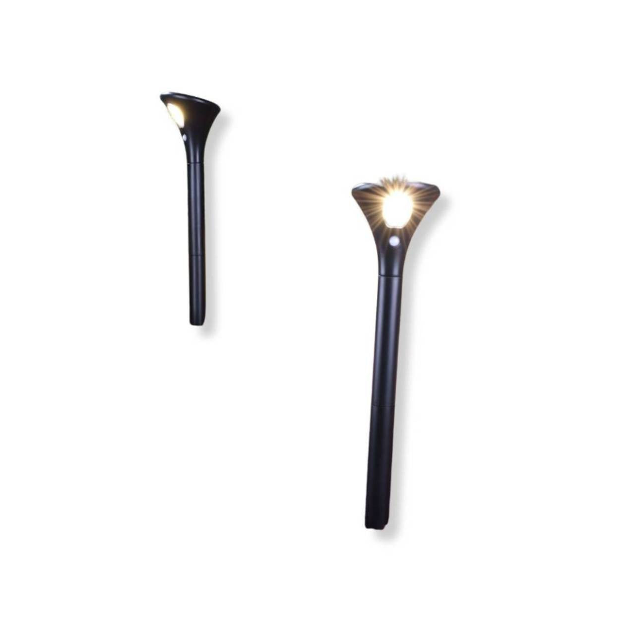 Yard Bright Solar Path Light with Motion Detector GBT8086-WW