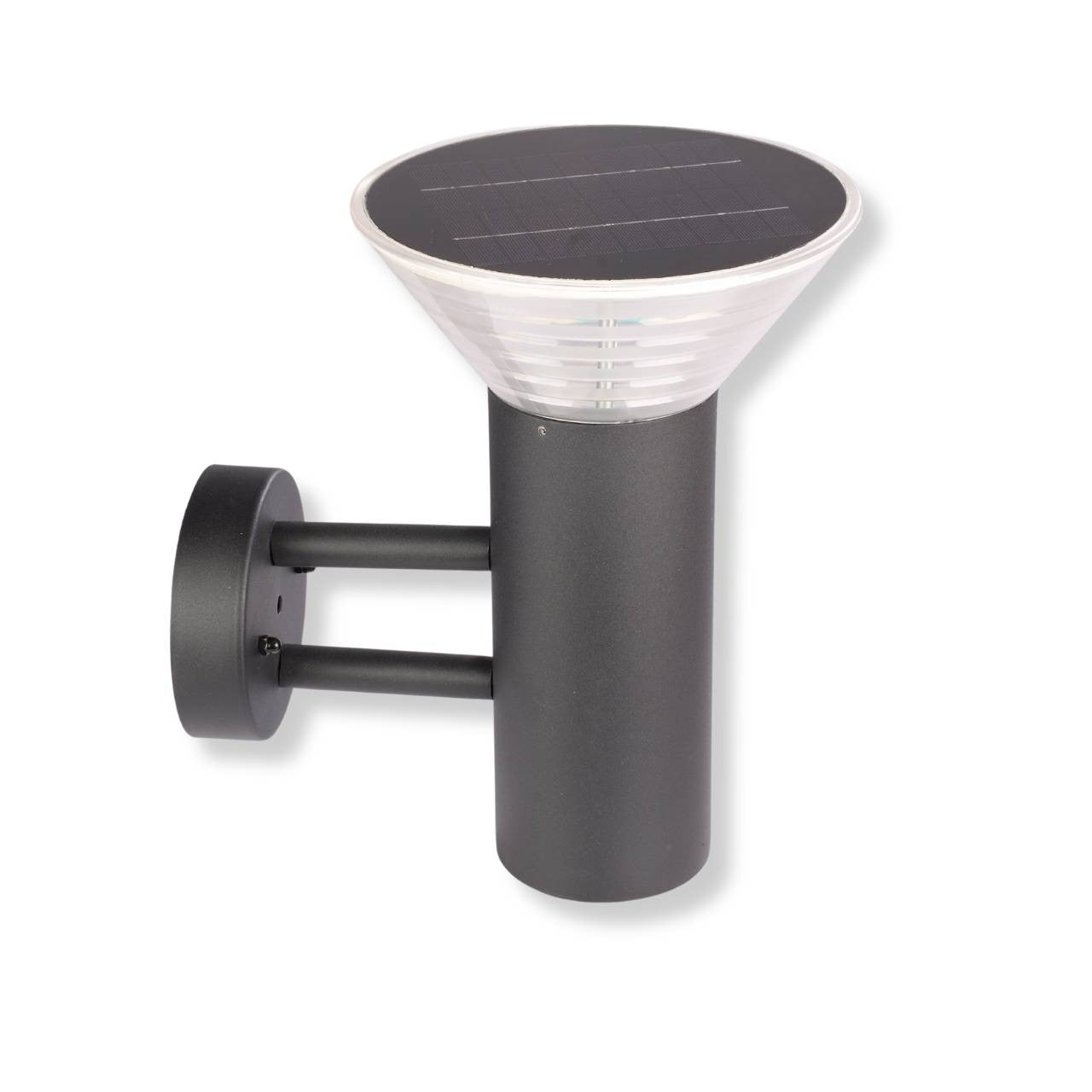 Yard Bright Solar Wall Light GBT9010