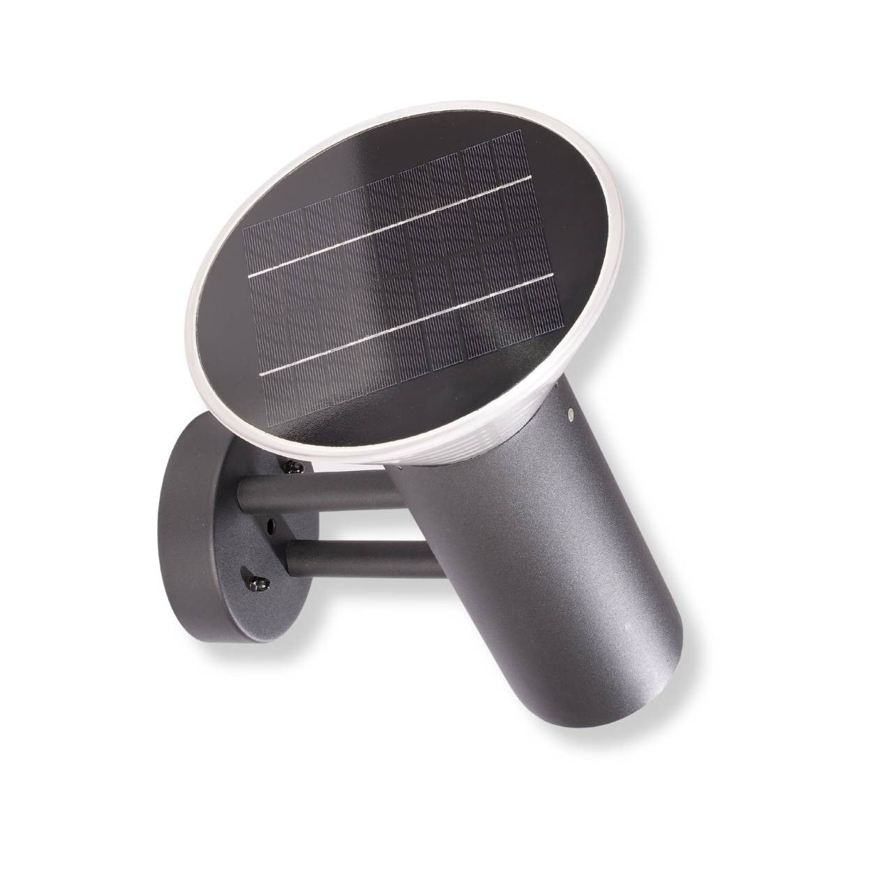 Yard Bright Solar Wall Light GBT9010