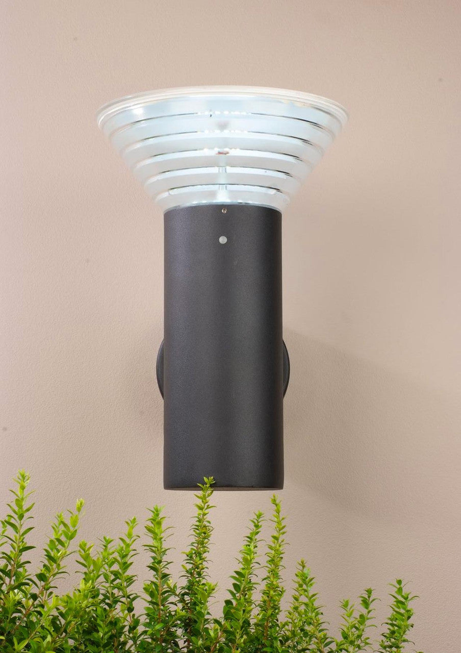 Yard Bright Solar Wall Light GBT9010
