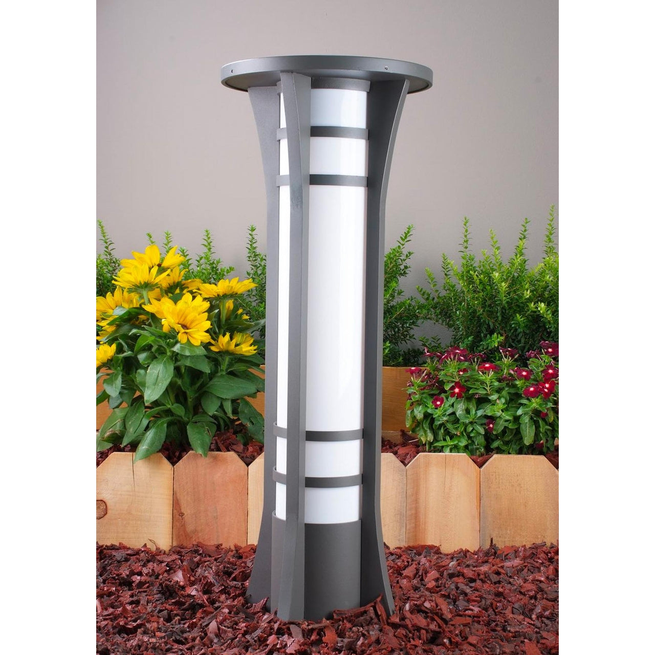 Yard Bright 12V Large Bollard Light