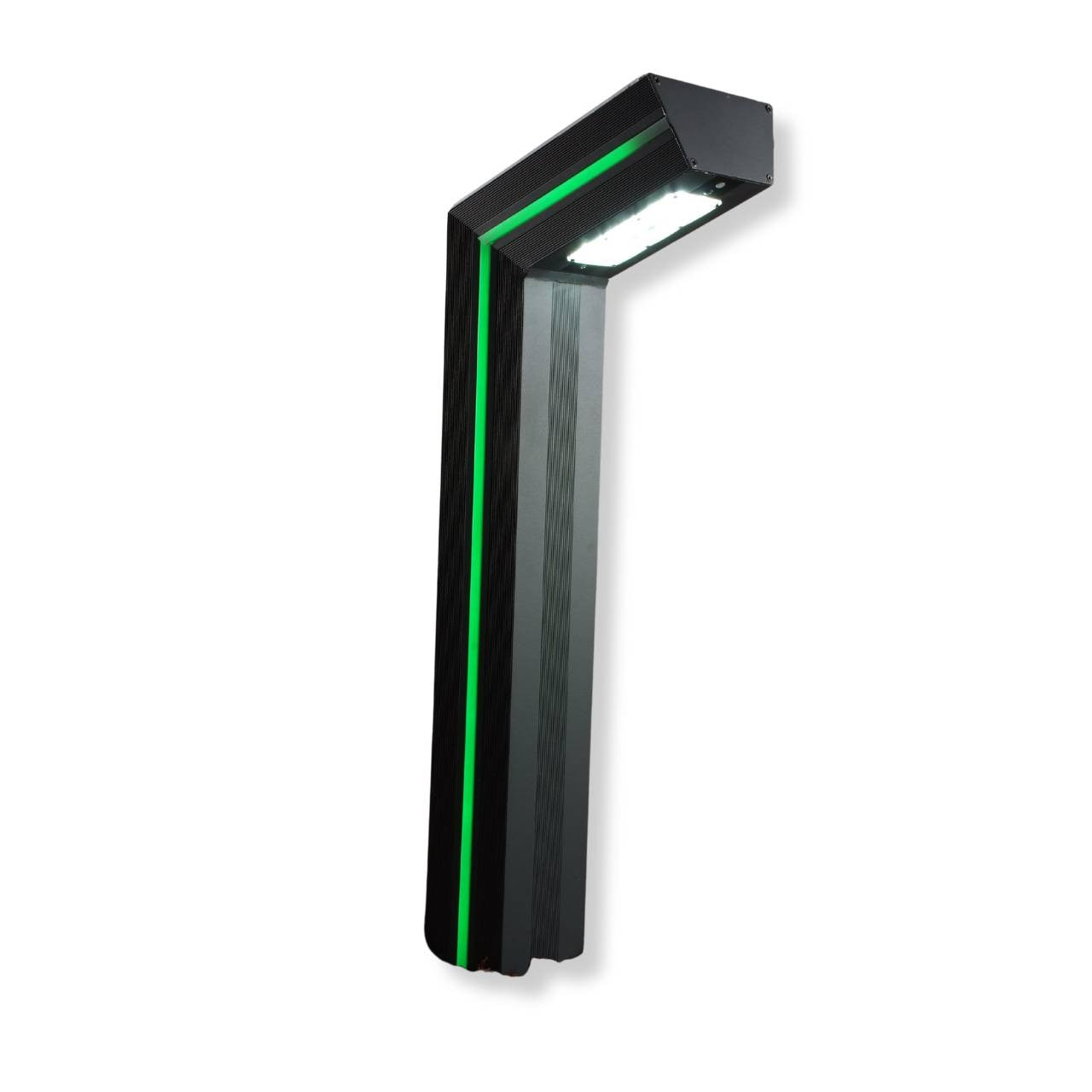 Yard Bright Green Solar Path Light GBT9018G
