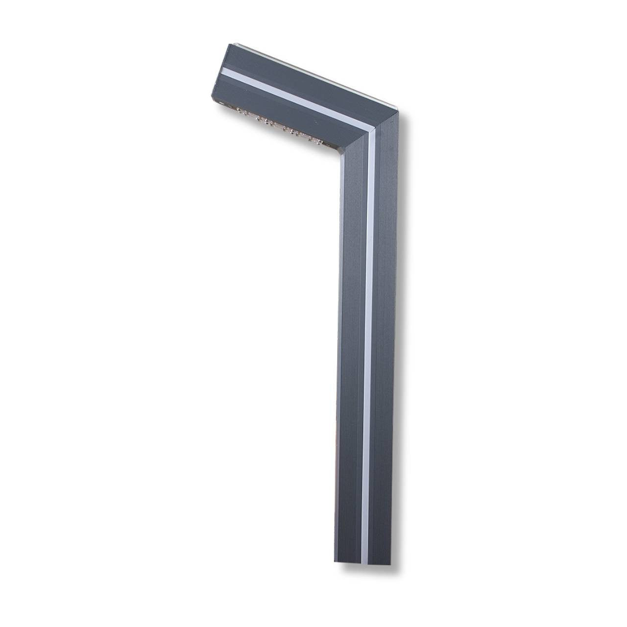 Yard Bright Green Solar Path Light GBT9018G