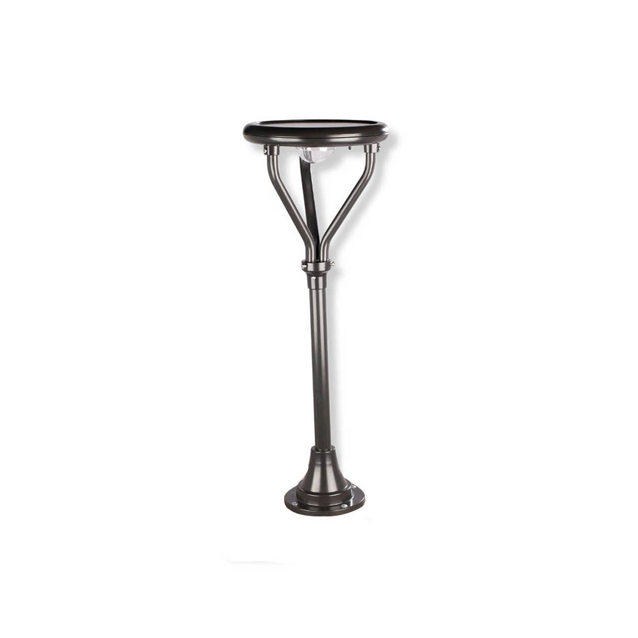 Yard Bright Contemporary Pillar Light GBT9019