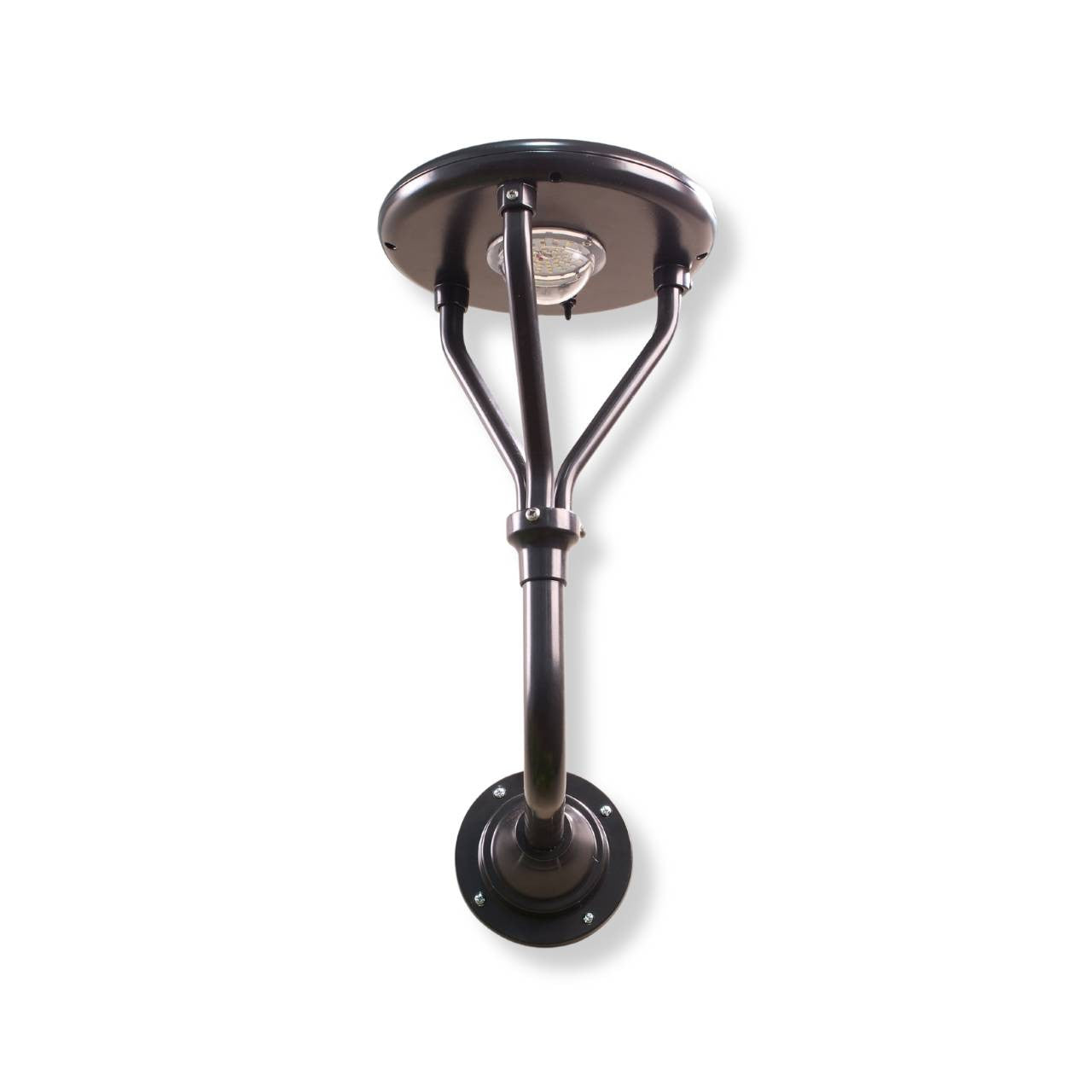 Yard Bright Contemporary Pillar Light GBT9019