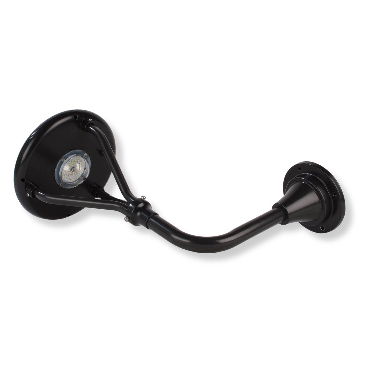 Yard Bright Contemporary Pillar Light GBT9019