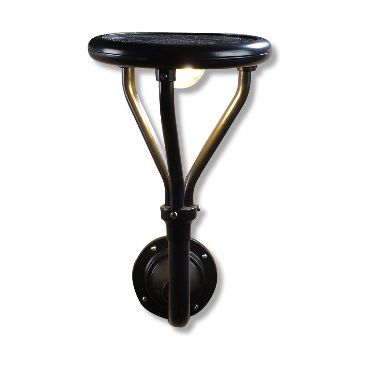 Yard Bright Contemporary Pillar Light GBT9019