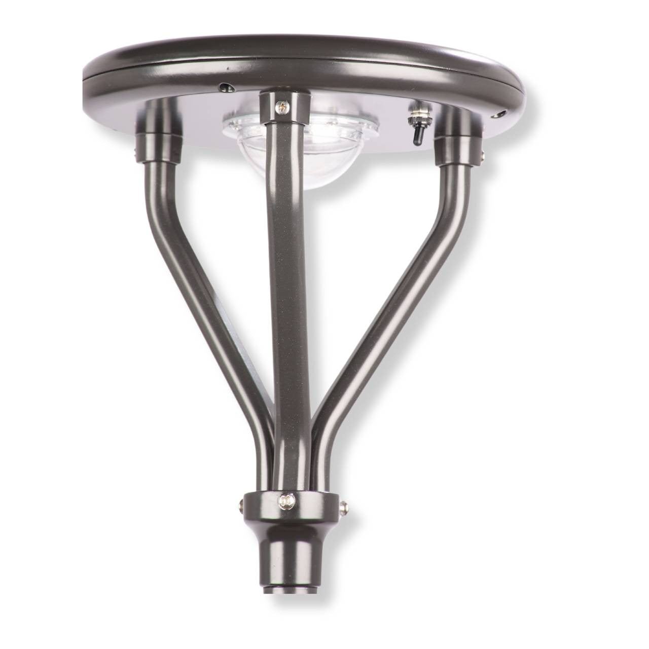 Yard Bright Contemporary Pillar Light GBT9019