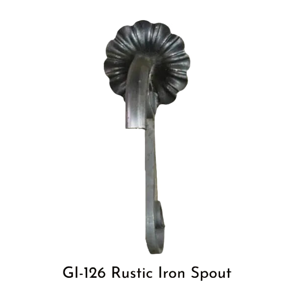 Giannini Garden Amalfi Outdoor Pond Fountain 1854