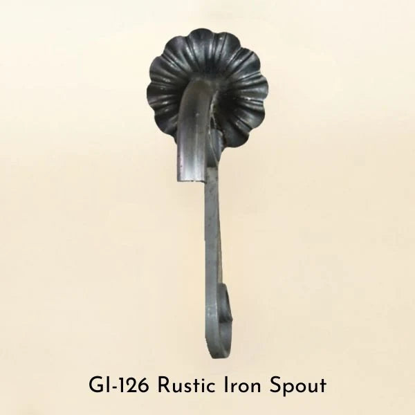 Giannini Garden San Pietro Malibu Outdoor Pond Fountain 1861C