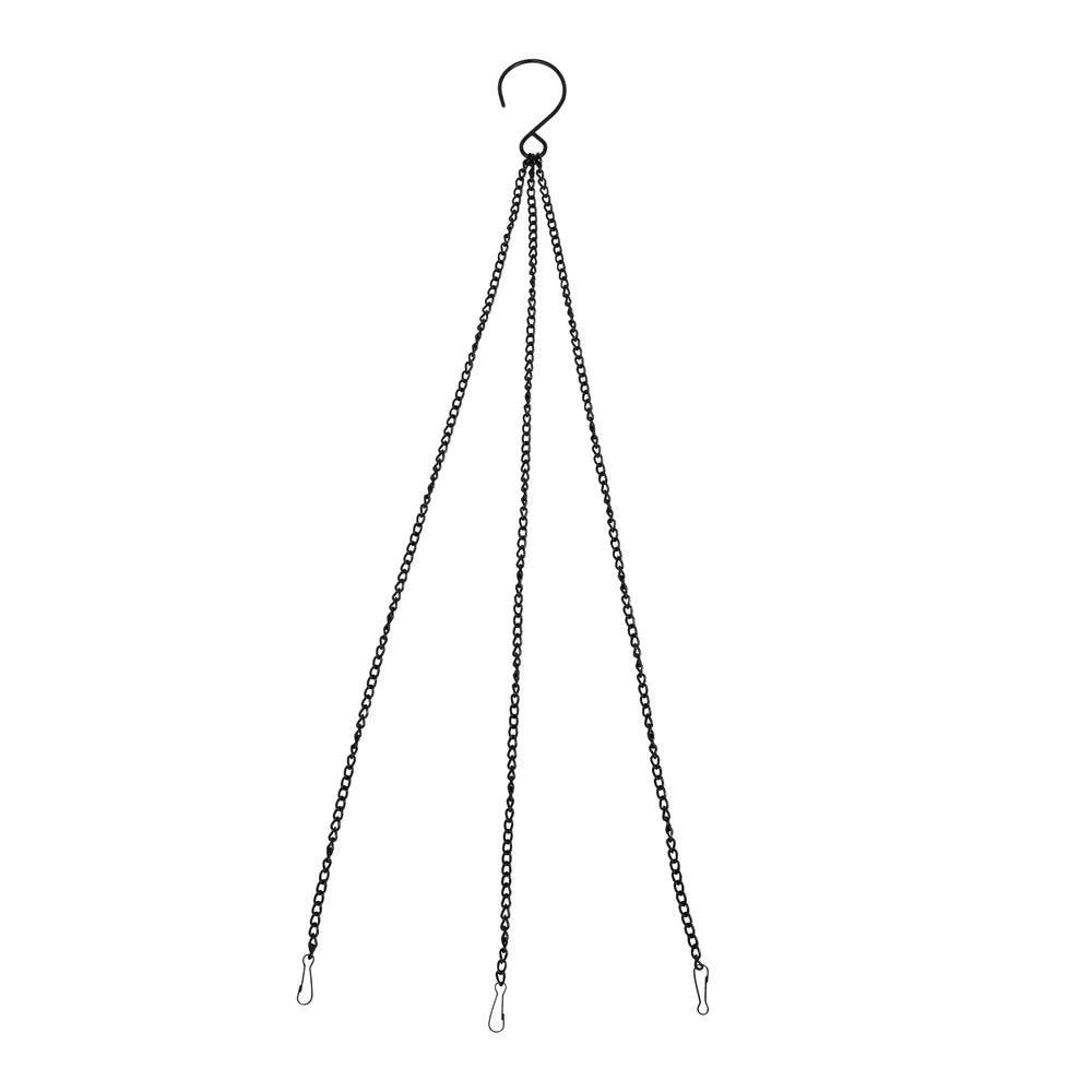 Sunnydaze 12" Diameter Copper Hanging Bird Bath