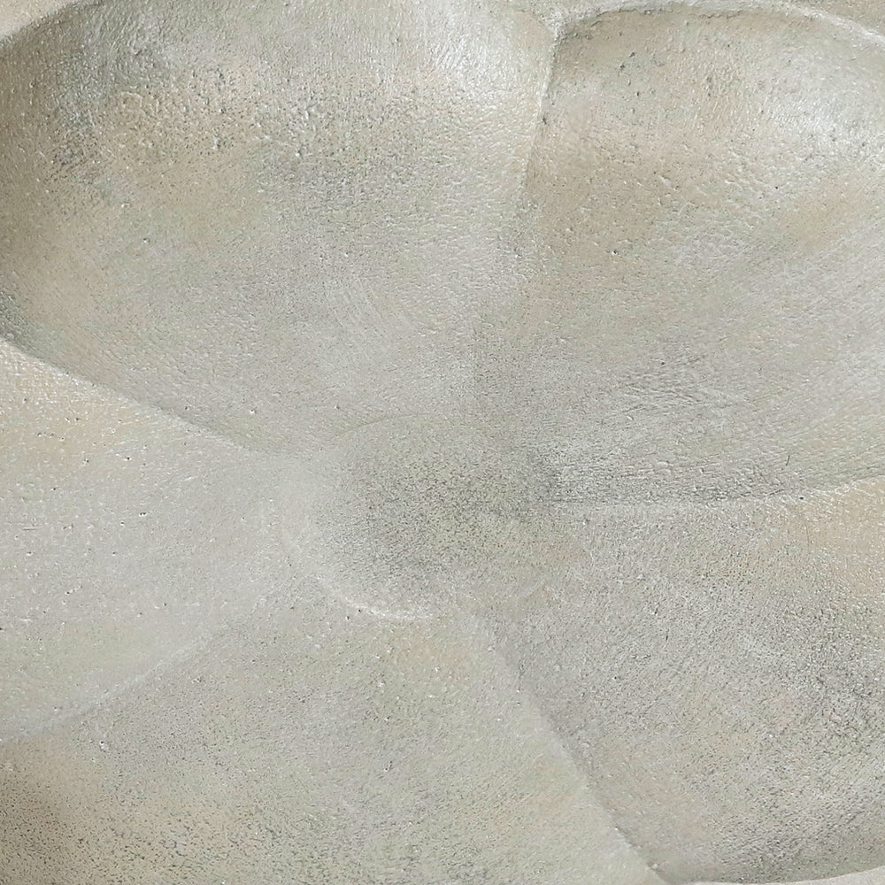 Sunnydaze Polyresin Brooding Frog on Stone Outdoor Garden Bird Bath WNC-796