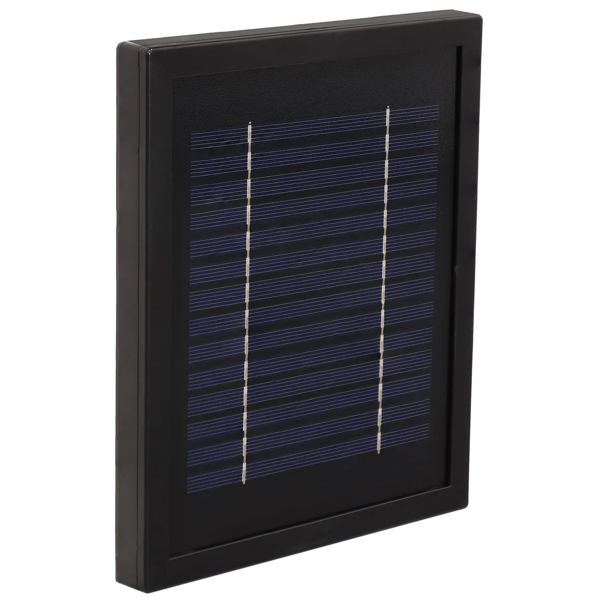 Sunnydaze Replacement Solar Panel for Solar with Battery Backup AMP-163030-2022301