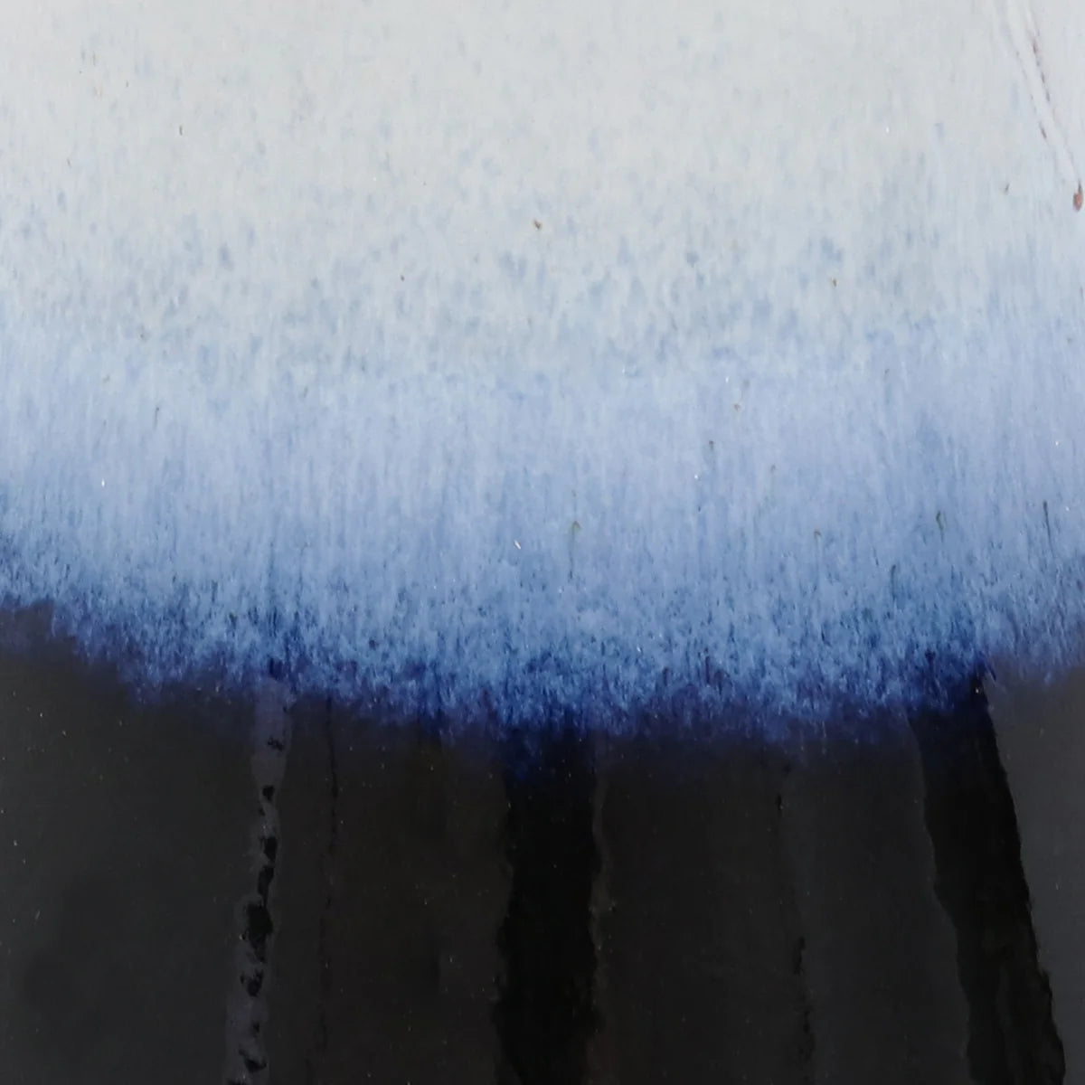 Sunnydaze 18" Glazed Ceramic Outdoor Bird Bath