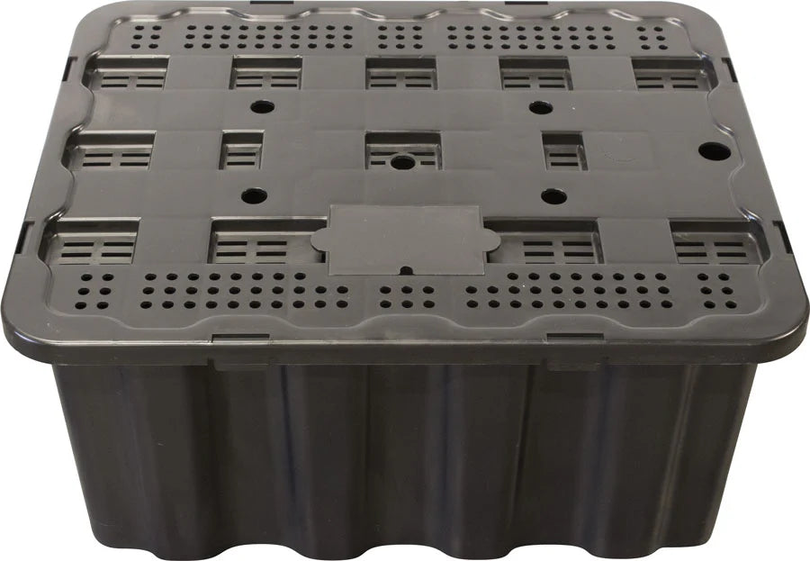 Easy Pro Pond 29 x 24 Redi-Basin RBH29