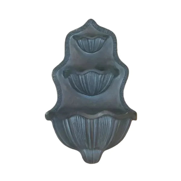 Giannini Garden Vicentina Outdoor Wall Fountain 111