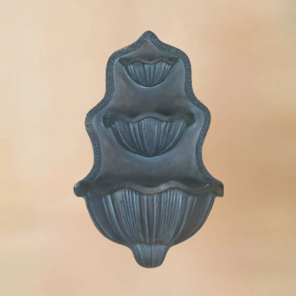 Giannini Garden Vicentina Outdoor Wall Fountain 111