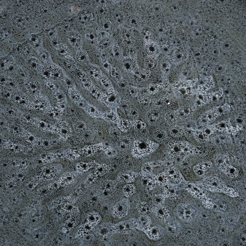 Sunnydaze Toulon 24.5" H Outdoor Ceramic Bird Bath