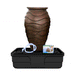Aquascape Medium Scalloped Urn Landscape Fountain Kit 78270 78270