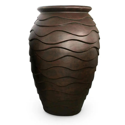 Aquascape Scalloped Urn Fountain Large 78240 78240