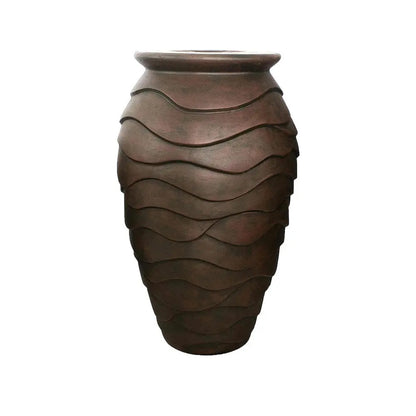 Aquascape Scalloped Urn Fountain Medium 78239 78239