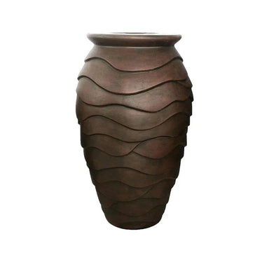 Aquascape Scalloped Urn Fountain Medium 78239 78239