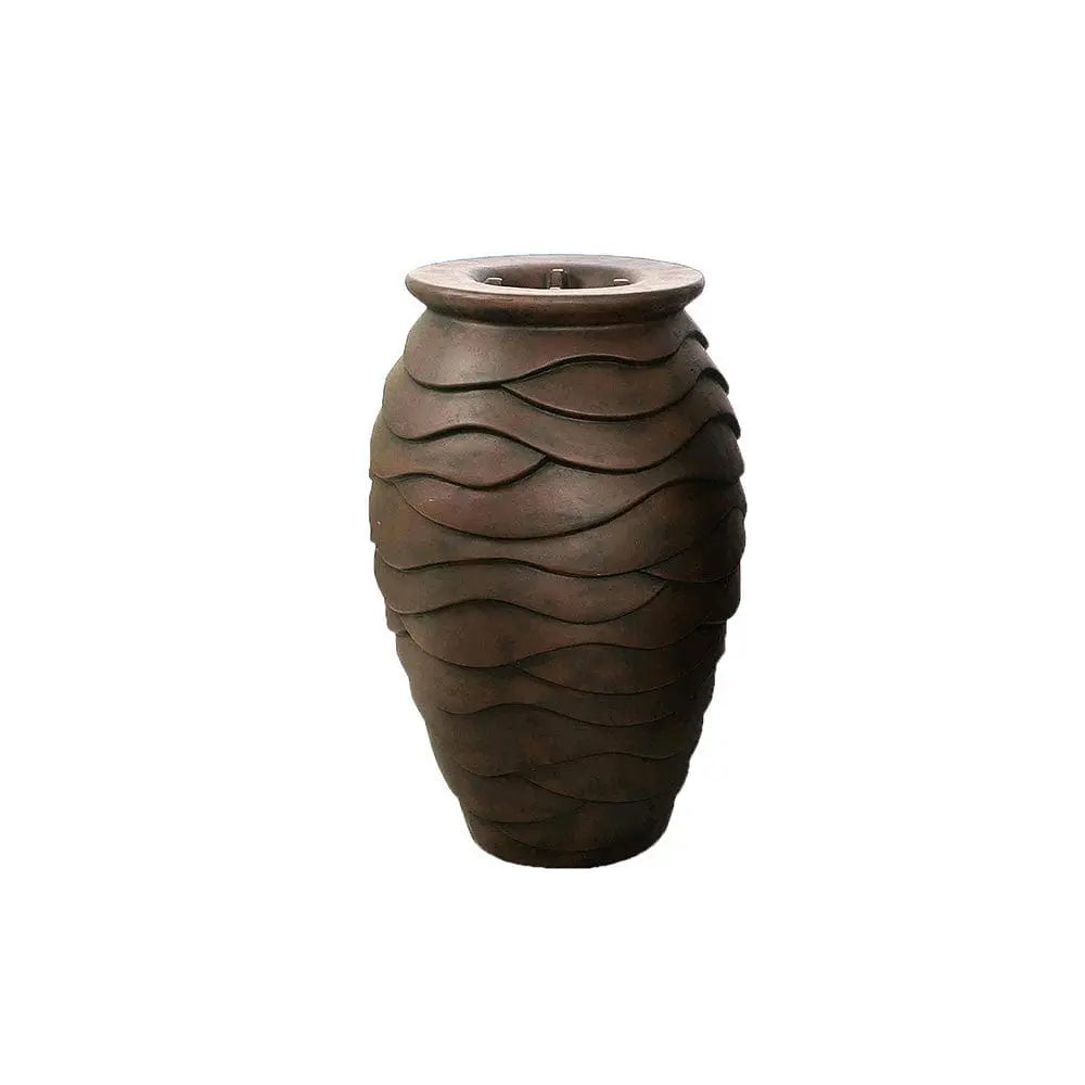 Aquascape Scalloped Urn Fountain Large - Thumbnail 4