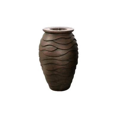 Aquascape Scalloped Urn Fountain Small 78238 78238