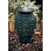Aquascape Small Stacked Slate Urn Fountain Kit 58064 58064