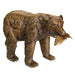 Design Toscano Garden Statues Design Toscano Fisherman Bear Cast Bronze Garden Statue PN7217