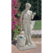 Design Toscano Outdoor Fountains Design Toscano Hebe Goddess of Youth Garden Fountain KY2079