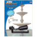 Fountain Water Level Control