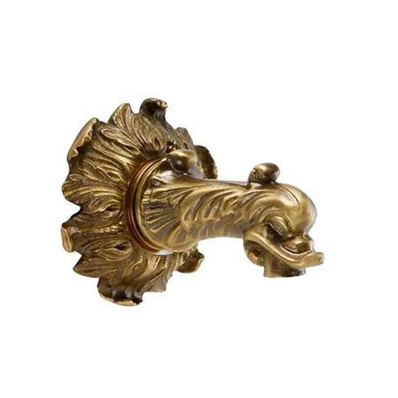 Giannini Garden Baroque Water Spout GI-18