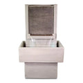 Giannini Garden Outdoor Fountains Brentwood / Two Tone (TT) / 60