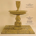 Giannini Garden Outdoor Fountains Giannini Garden Cobblestone Fountain Foundation 67" Square #901