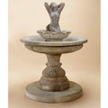 Giannini Garden Outdoor Fountains Sirena Mermaid / Antico (AN) / 60