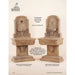 Giannini Garden Lemon Lavado Wall Fountain 1207