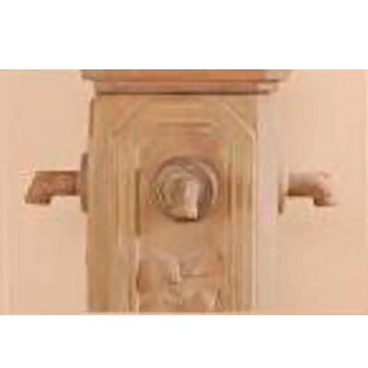 Giannini Garden Limone Courtyard Outdoor Fountain 1581 / 1582