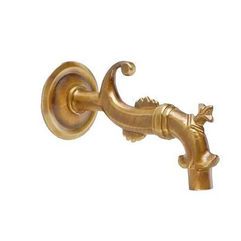 Giannini Garden London Water Spout GI-25