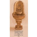Giannini Garden Montefalco Spout Concrete Corner Outdoor Fountain 1572
