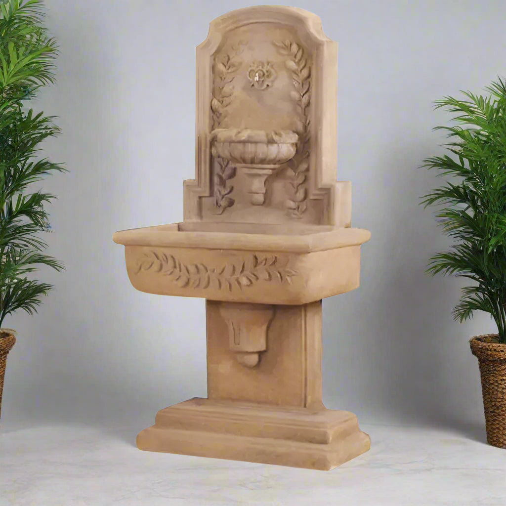 Giannini Garden Montelupo Fountain 1208 GG-1208