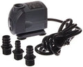 Jebao Fountain Pumps Jebao FA-1500 FA 350GPH Fountain Pump