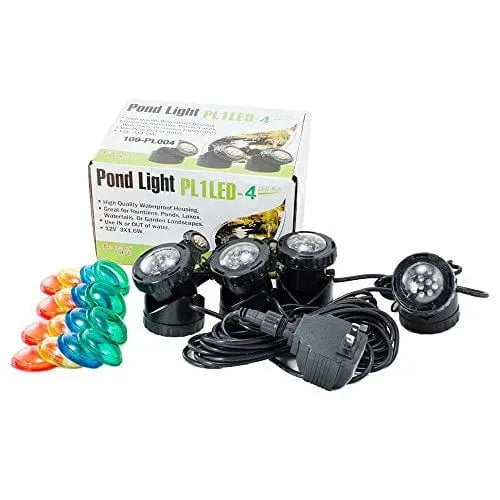 Jebao Pond Lights