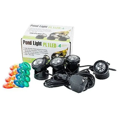 Jebao Pond Lights