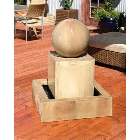 Phoenix Precast Block 32 G-BLKF-B-