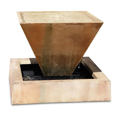 Phoenix Precast Large Oblique 43